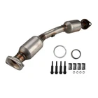 For Nissan Sentra 2007-2012 2.0L L4 Front Replacement Epa Catalytic Converter New. Price: $67.99.