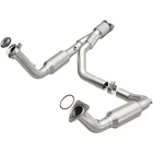 Magnaflow California Grade Carb Compliant Direct-fit Catalytic Converter New. Price: $3234.00.