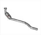 00-04 Fits Lincoln Ls 99-04 Jaguar Type 3.0L P/s Cat Converter O2 Ports New. Price: $437.00.