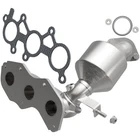 Magnaflow 5582832-CK 2011 Sienna 3.5L V6 Gas Dohc New. Price: $2431.00.