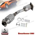 Catalytic Converter For Nissan Sentra 2013 2014 2015 2016 2017-2019 L4 1.8L Epa New. Price: $67.00.