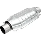Magnaflow Universal Catalytic Converter 51036 New. Price: $254.00.