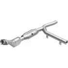 Magnaflow 458032 Catalytic Converter New. Price: $1239.00.