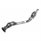 Walker Direct Fit Catalytic Converter 55390 New. Price: $637.99.
