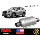 For All Subaru Outback Catalytic Converter High Quality Best Materials New. Price: $109.99.