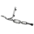 Catalytic Converter-epa Walker 54174 New. Price: $584.30.