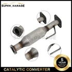 Scitoo Catalytic Converter For Gmc Acadia 3.6L 2007 2008 2009 2010 2011 Epa Rear New. Price: $59.10.