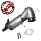 Catalytic Converter 2016-2019 Chevrolet Cruze 1.4L Turbo New. Price: $96.00.