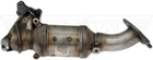 Dorman 674 059 Manifold Converter No New. Price: $480.70.