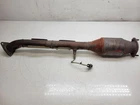 2005 2019 Nissan Frontier 2.5L Lower Exhaust Down Pipe Oem 20020-EA000 Used. Price: $360.00.