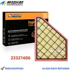 Premium Engine Air Filter For Chevrolet Traverse 2018-2023 Blazer 2019-2023 New. Price: $11.98.