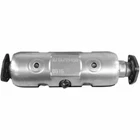 Walker Exhaust Catalytic Converter-direct Fit 16361 New. Price: $535.68.
