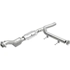 Magnaflow Catalytic Converter 447178: Carb, Direct-fit New. Price: $736.00.