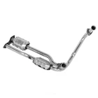 Catalytic Converter-epa Walker 50410 New. Price: $609.99.