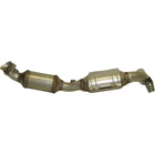 19136 Davico Catalytic Converter Driver Left Side Hand Ford Expedition New. Price: $460.57.