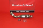 2002 - 2006 Acura Rsx Base 2.0L Catalytic Converter 53583 New. Price: $129.00.