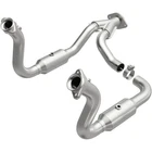 Magnaflow Catalytic Converter 5451760: Carb, Direct-fit New. Price: $3928.00.