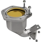 Magnaflow Exhaust Products 49 State Converter 52128 Direct Fit New. Price: $1177.00.
