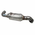Genuine Ford Catalytic Converter AL1Z-5E212-B New. Price: $1579.09.