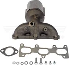 Dorman 674-036 Manifold Converter Fits Hyundai And Kia Models New. Price: $524.16.
