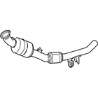 Genuine Mercedes-benz Oe Catalytic Convert. System 166-490-86-14-64 New. Price: $1749.91.