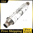 Front Catalytic Converter Epa 1999-2007 Ford F-250 Super Duty 6.8L V10 78300 New. Price: $85.99.