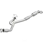 Catalytic Converter-direct-fit Oem Grade Federal(exc.ca) Fits 10-15 Lacrosse V6 New. Price: $702.00.