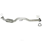 Catalytic CONVERTER-135.0" Wb Ap Exhaust 645780 New. Price: $455.05.