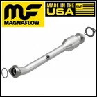 Magnaflow Direct-fit Catalytic Converter 2005-19 Nissan Frontier/xterra 4.0L New. Price: $321.00.