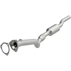 For Audi A6 Quattro 2006-09 Magnaflow Direct Fit Carb Catalytic Converter Dac New. Price: $2685.00.