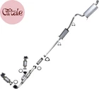 Epa-approved Muffler, Resonator, Catalytic, Front Pipe, Passenger And Driver New. Price: $1138.63.