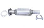 Ap Exhaust W/federal Converter 644236 Catalytic New. Price: $236.23.