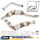 Catalytic Converter For 2010-2013 Land Rover Range Sport 5.0L New. Price: $269.95.