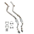 Catalytic Converter For 2016-2021 Chrysler 300 / Dodge Challenger & Charger 3.6L New. Price: $200.99.