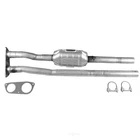 Catalytic CONVERTER-155.5" Wb Ap Exhaust 645828 New. Price: $694.83.