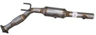 Epa Catalytic Converter Fits: 2010 Volkswagen Golf 2.5L L5 Gas Dohc New. Price: $377.46.