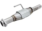 Afe 47-48004 Rear Catalytic Converter For 04-06 Jeep Wrangler Tj 4.0L New. Price: $402.94.