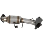 Catalytic Converter 2008-2021 Direct Fit 2.5L Epa For Wrx 2008-2014 Sti New. Price: $97.61.