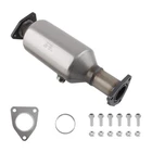 Maxpeedingrods Catalytic Converter W/gasket For Honda Accord 2.3L L4 1998 1999 New. Price: $119.88.