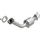 Magnaflow Exhaust Products Catalytic Converter Epa Approved 280415 Tcp New. Price: $741.00.