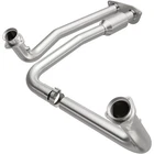 Magnaflow 49 State Converter 52054 Direct Fit Catalytic New. Price: $1199.89.