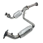 Epa Fits 2007-2010 Chevrolet Silverado 2500 Hd 3500 6.0L Catalytic Converter New. Price: $250.00.