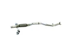 Genuine Mopar Exhaust Front Pipe 68225541AC New. Price: $846.39.