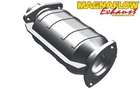 1996-1997 Lexus LS400 SC400 4L Front Magnaflow Direct-fit Catalytic Converter New. Price: $591.00.