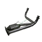 Davico 19436 Direct Fit Cat With Gask New. Price: $641.77.