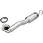 Magnaflow Fits 10-11 Honda Cr-v California Catalytic Converter Direct New. Price: $727.79.