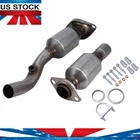 Catalytic Converters For 2007 2008 2009 2010 2011 2012 Nissan Sentra 2.0L Epa New. Price: $54.00.