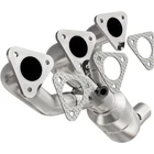 Magnaflow 49796 Large Stainless Steel Direct Fit Catalytic Converter New. Price: $1101.20.