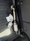 Catalytic Converter New. Price: $150.00.