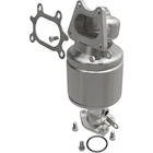 Magnaflow California Manifold Catalytic Converter 5531336 New. Price: $713.37.